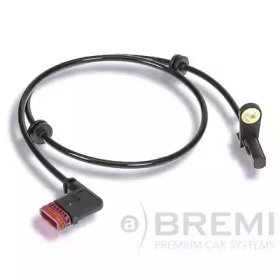 Датчик ABS Bremi MB S-Class (W221/C216) \R \3,0-6,2 \05-13