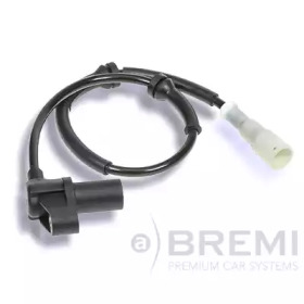 Датчик ABS Bremi RENAULT Kangoo/Kangoo Express \F \1,1-1,9 \97>>