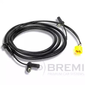 Датчик ABS Bremi VOLVO S60/S80/V60/V70/XC60/XC70 \FR \1,5-4,4 \06-18