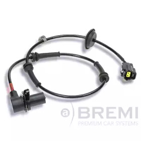 Датчик ABS Bremi CHEVROLET Aveo/Kalos \FR \1,2-1,5 \02>>