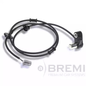 Датчик ABS Bremi MAZDA 6 \RL \1,8-2,3 \02-08