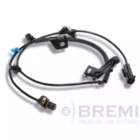 Датчик ABS Bremi MITSUBISHI ASX/Lancer/Outlander \RL \1,5-2,3 \06>>