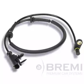 Датчик ABS Bremi MITSUBISHI/SMART Colt/Forfour \R \1,1-1,5 \04-12