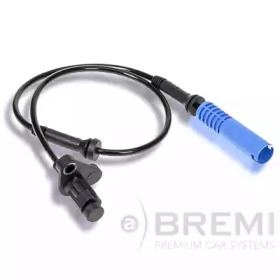 Датчик ABS Bremi BMW 5 \F \2,0-4,9 \95-04