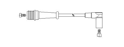 Датчик колінвалу Bremi AUDI/SEAT/SKODA/VW A2/Cordoba/Fabia/Golf \1,4-1,6 \97-12