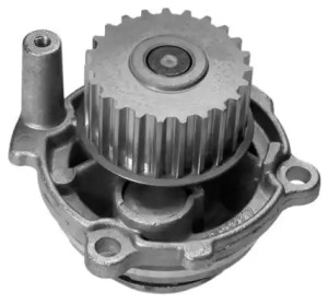 BUGATTI VW Помпа воды Audi A3//4/6,Golf IV 1.6i 16V 97-/Bora 1,6i 16V 97-,Skoda Octavia I,II