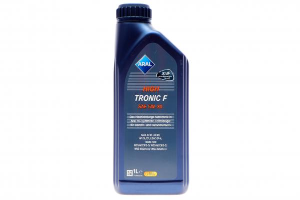 Олива моторна High Tronic F SAE 5W30 (1 Liter)