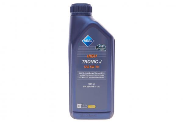 Олива моторна High Tronic J SAE 5W30 (1 Liter)