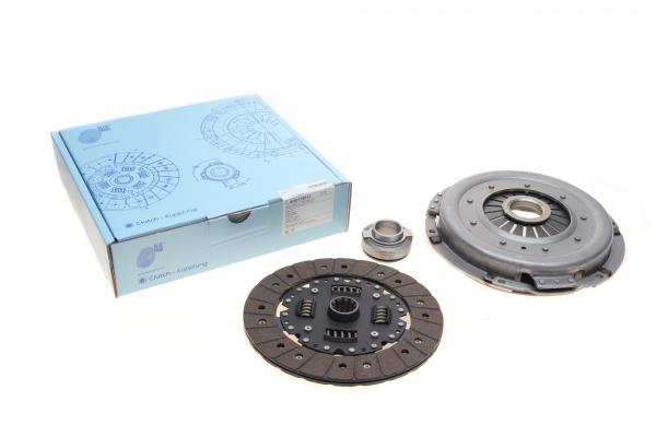 BLUE PRINT DB К-кт зчеплення (повний) 207D -507D OM601-611