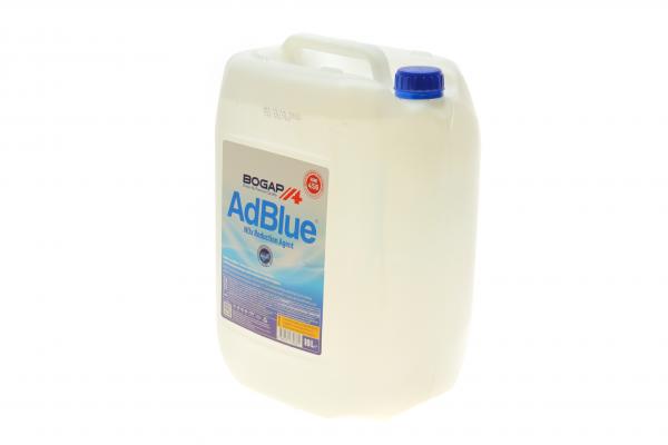 Рідина ADBLUE