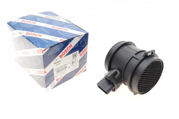 BOSCH витратомір повітря DB M113 W202/210/220 STEYR G500 5,0