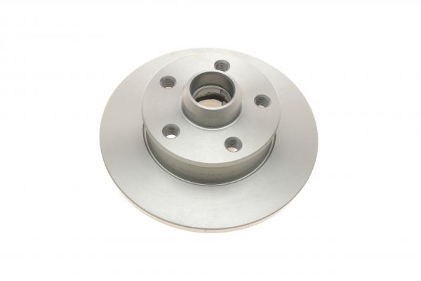 BOSCH VW диск гальмівний задній CORRADO 91- 226 10 8