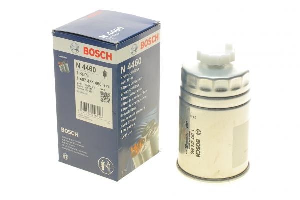 BOSCH N4460 H=150mm фільтр паливний диз. ALFA 1,9JTD -10