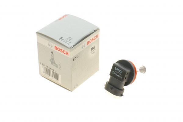 Лампа галогенная Bosch ECO H8 12V 35W