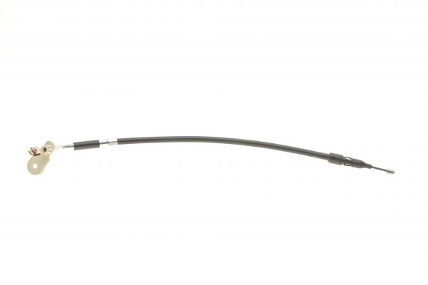 BOSCH DB трос ручного гальма задн. лів. W169