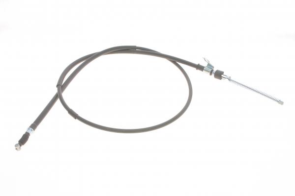 BOSCH MITSUBISHI трос ручн.гальма лів.L200 96-