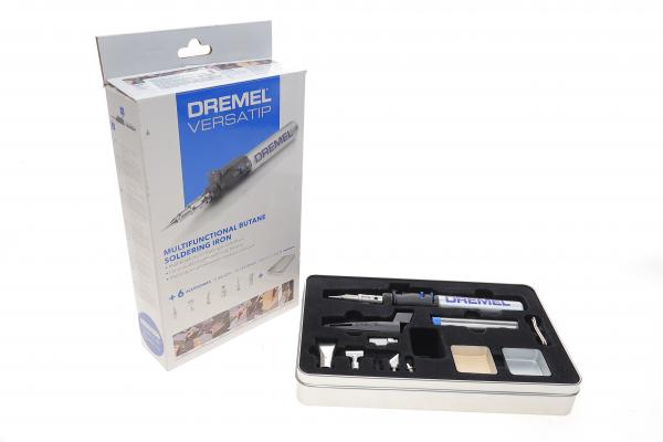 ПАЯЛЬНИК VERSATIP 2000 DREMEL