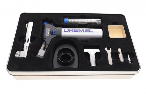 Паяльник Versa Flame 2200 Dremel