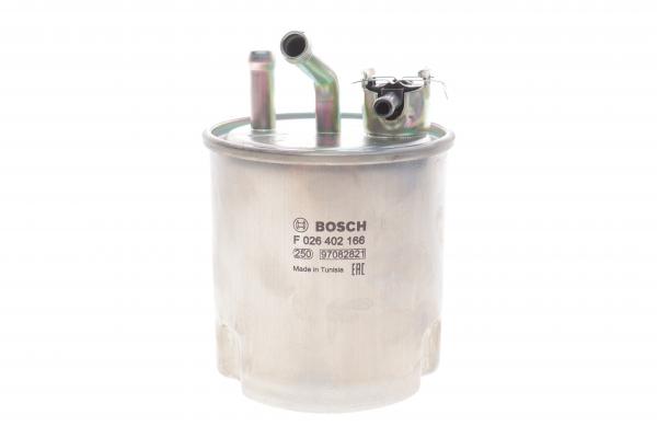 BOSCH N2166 Фільтр паливний NISSAN