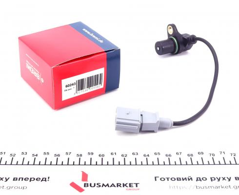 Датчик колінвалу Bremi AUDI/SEAT/SKODA/VW A3/Altea/Octavia/Touareg \1,8-3,0 \95-15