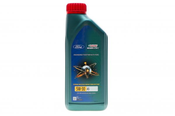 Олива моторна Magnatec Professional A5 5W30 (1 Liter)