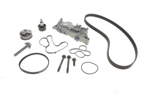 ZESTAW ROZRZҐDU VW 1,2TSI-1,4TSI 163Z 12- (+ ZESTAW POMPY)