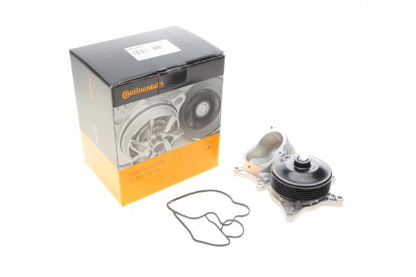Помпа воды BMW 3 (F30/F80/F34)/4 (F36/F33/F83)/5 (F10/F07/F11), N57