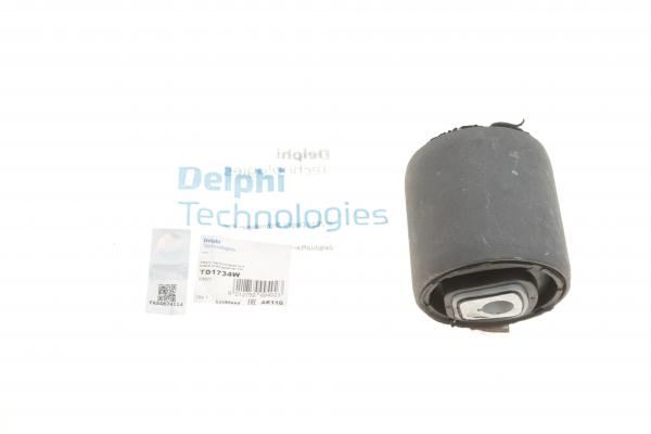 DELPHI BMW С/блок передн.важеля 5 F10,6 F12,7 F01 10-