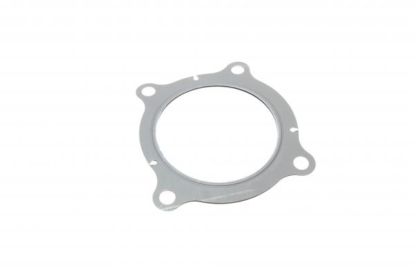 ELRING VW прокладка глушника AUDI A4 11/2004-03/2009,  A6 06/2005-08/2011