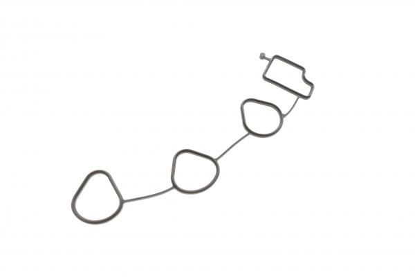 166.210 ELRING Прокладка колектора