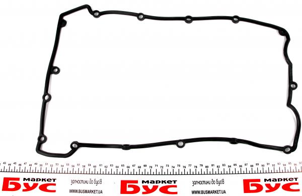 ELRING FORD прокладка клап.кришки Galaxy 95-, Scorpio || 94-, Transit  94-
