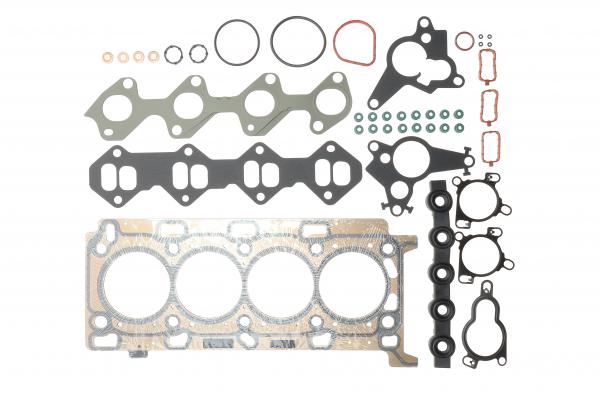 Комплект прокладок, головка блоку циліндрів OPEL/RENAULT 2,0 dCi 16V M9R 630/692 06- (вир-во Elring)