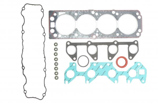 Прокладка HEAD DAEWOO LANOS 1.4/1.5 A14SMS/A15DMS/A15SMS, OPEL 14SE/C14SE (компл.) (вир-во Elring)