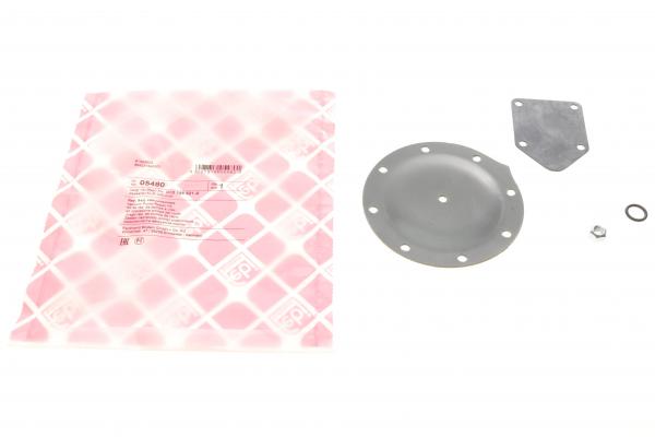 Ремкомплект вакуумного насосу VW Golf / VW Passat / VW Transporter (T1/T2/T3)