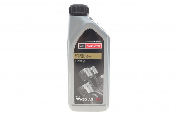 Олива моторна Motorcraft A5 SAE 5W30 (1 Liter)