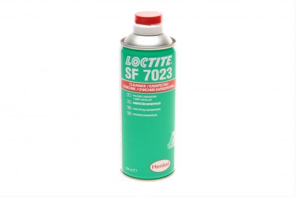 ЛОКТАЙТ SF 7023 400ML Очисник