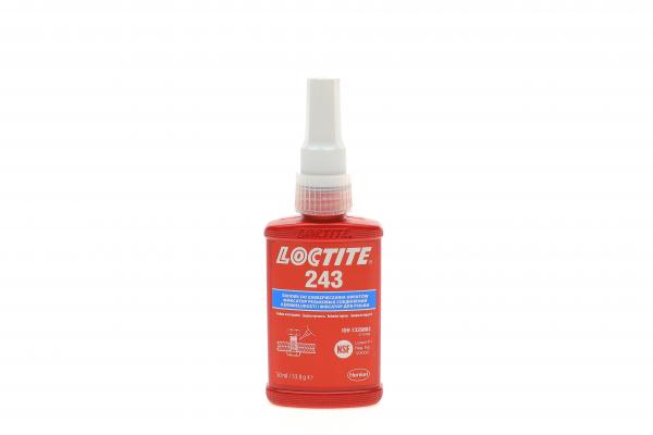 ЛОКТАЙТ243 BO50ML EE/PL/UA Клей