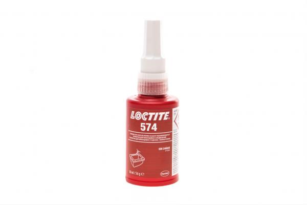 ЛОКТАЙТ 574 ACC50ML EE/PL/RU/UA Клей