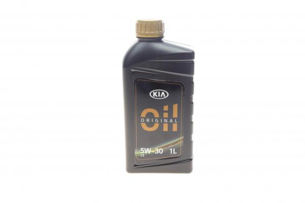 Олива моторна 5W-30 C3 (1 Liter)