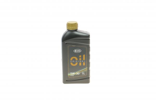 Олива моторна 5W-30 A5/B5 (1 Liter)