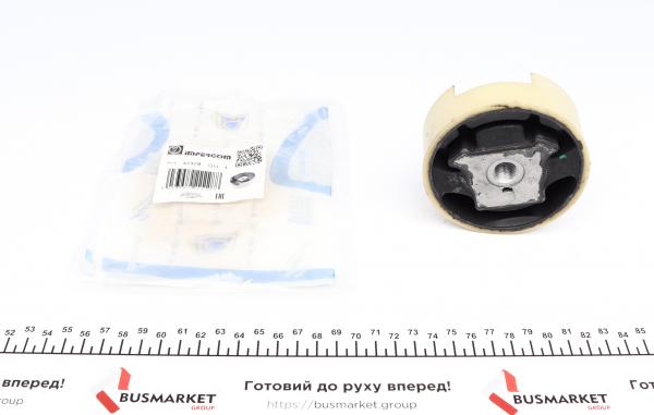 Подушка двигуна