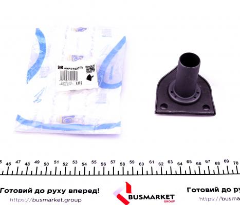Сальник первинного валу коробки передач