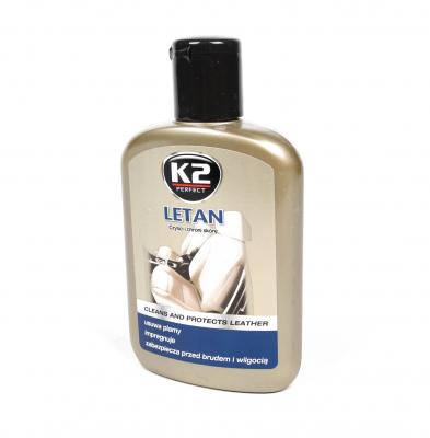 K2 LETAN 200ml Молочко для шкіри