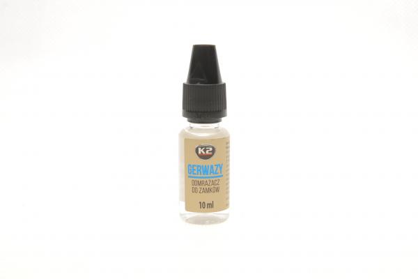 Розморожувач замків / K2 PERFECT GERWAZY 10ML