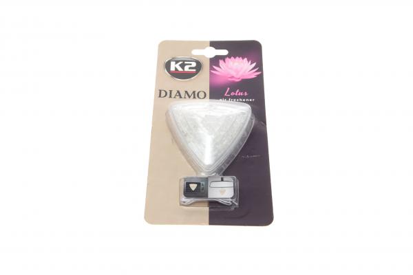 Ароматизатор K2 Diamo Lotus 15г