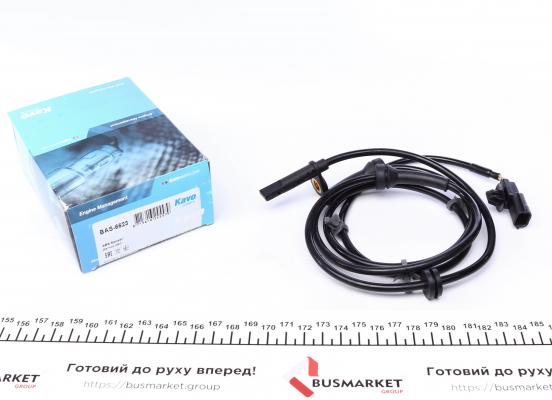 KAVO PARTS NISSAN Датчик ABS LEAF (ZE0) Electric 10-