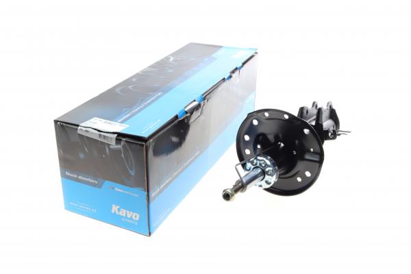 KAVO PARTS FIAT амортизатор газ.передн.лів.500L 12-,Grande Punto,Punto 12-