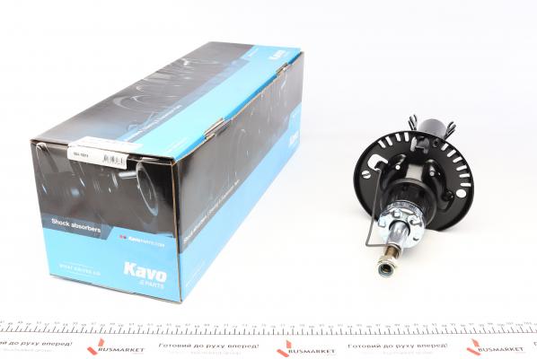 KAVO PARTS VW Амортизатор газ. передн.лів./прав.Polo,Seat Ibiza,Skoda Rapid,Audi A1 08-