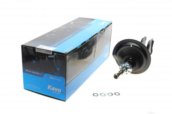 KAVO PARTS CITROEN амортизатор газ.передн.прав.C4,Peugeot 307 04-