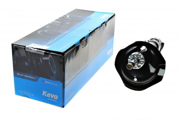 KAVO PARTS MITSUBISHI Амортизатор газ.передн.прав..Outlander,Citroen C-Crosser,Peugeot 4007 07-